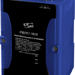 PROFI-5018/S Модуль PROFIBUS с 10 каналами ввода с термопары (в комплект поставки сходит дочерняя плата DB-1820)