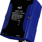 PROFI-5018/S Модуль PROFIBUS с 10 каналами ввода с термопары (в комплект поставки сходит дочерняя плата DB-1820)