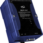 PROFI-5017 CR Модуль PROFIBUS с 8 каналами изолированного аналогового ввода напряжения