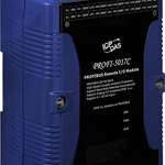 PROFI-5017C CR Модуль PROFIBUS с 8 каналами изолированного аналогового ввода тока