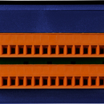 PROFI-5045 CR Модуль PROFIBUS с 24 каналами изолированного дискретного вывода
