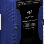 PROFI-5045 CR Модуль PROFIBUS с 24 каналами изолированного дискретного вывода