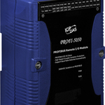 PROFI-5050 CR Модуль PROFIBUS с 16 каналами неизолированного дискретного ввода и 8 каналами неизолированного дискретного вывода