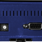 PROFI-5050 CR Модуль PROFIBUS с 16 каналами неизолированного дискретного ввода и 8 каналами неизолированного дискретного вывода