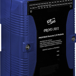 PROFI-5051 CR Модуль PROFIBUS с 24 каналами изолированного дискретного вывода