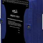 PROFI-5051 CR Модуль PROFIBUS с 24 каналами изолированного дискретного вывода