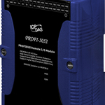 PROFI-5052 CR Модуль PROFIBUS с 12 каналами изолированного дискретного вывода