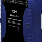 PROFI-5053 CR Модуль PROFIBUS с 24 каналами неизолированного дискретного вывода (сухой контакт)