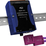 PROFI-5053 CR Модуль PROFIBUS с 24 каналами неизолированного дискретного вывода (сухой контакт)