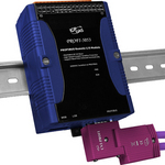 PROFI-5053 CR Модуль PROFIBUS с 24 каналами неизолированного дискретного вывода (сухой контакт)