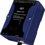 PROFI-5055 CR Модуль PROFIBUS с 8 каналами изолированного дискретного ввода и 8 каналами изолированного дискретного вывода