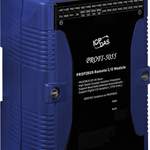 PROFI-5055 CR Модуль PROFIBUS с 8 каналами изолированного дискретного ввода и 8 каналами изолированного дискретного вывода