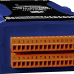 PROFI-5055 CR Модуль PROFIBUS с 8 каналами изолированного дискретного ввода и 8 каналами изолированного дискретного вывода