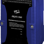 PROFI-5060 CR Модуль PROFIBUS с 8 каналами изолированного дискретного ввода и 8 каналами релейного вывода