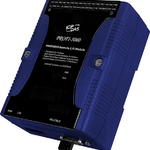 PROFI-5060 CR Модуль PROFIBUS с 8 каналами изолированного дискретного ввода и 8 каналами релейного вывода