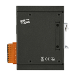 GW-2139M CR Преобразователь BACnet MS/TP в Modbus TCP