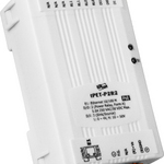 tPET-P2R2 CR Компактный Ethernet-модуль с 2 каналами дискретного ввода и 2 релейного вывода (Form A), с возможность питания по PoE