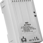 tET-P2C2 CR Компактный Ethernet-модуль с 2 каналами дискретного ввода и 2 дискретного вывода (NPN, Sink)
