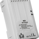 tET-P2A2 CR Компактный Ethernet-модуль с 2 каналами дискретного ввода и 2 дискретного вывода (PNP, Source)