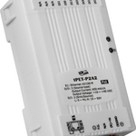 tPET-P2A2 CR Компактный Ethernet-модуль с 2 каналами дискретного ввода и 2 дискретного вывода (PNP, Source), с возможность питания по PoE