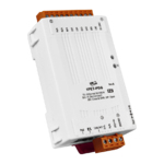 tPET-PD6 CR Компактный Ethernet-модуль с 6 каналами дискретного ввода (сухой контакт), с возможность питания по PoE