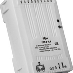 tPET-A4 Компактный Ethernet-модуль с 4 каналами дискретного вывода (PNP, Source), с возможность питания по PoE