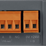 FR-2053T Модуль дискретного ввода FRnet, 16 каналов