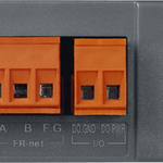 FR-2057TW Модуль ввода-вывода FRnet, 16 каналов изолированного дискретного вывода (для высокой нагрузки)