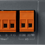 FR-2057IT Модуль ввода-вывода FRnet, 16 каналов изолированного дискретного вывода, с изоляцией коммуникационного интерфейса