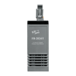 FR-2024iT Модуль ввода-вывода FRnet, 4 канала изолированного аналогового вывода, изоляция коммуникационного интерфейса