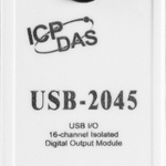 USB-2045 CR Модуль ввода-вывода USB, 16 каналов дискретного вывода (Source)