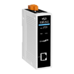 ECAT-2512 CR Разветвитель интерфейса EtherCAT (1 вход, 2 выхода)