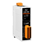 ECAT-2050 Модуль ввода-вывода EtherCAT, 13 каналов дискретного ввода, 4 канала дискретного вывода (Sink/Source)