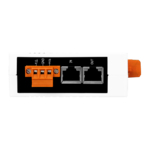 ECAT-2052-NPN CR Модуль ввода-вывода EtherCAT, 8 каналов дискретного ввода, 8 каналов дискретного вывода (Sink)