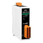 ECAT-2011H Модуль ввода-вывода EtherCAT, 16/8 каналов аналогового ввода