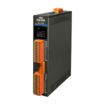 ECAT-2094S Модуль 4-осевого управления шаговым двигателем EtherCAT