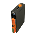 ECAT-2094S Модуль 4-осевого управления шаговым двигателем EtherCAT