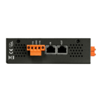 ECAT-2094S Модуль 4-осевого управления шаговым двигателем EtherCAT