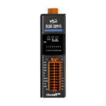ECAT-2091S Модуль 1-осевого управления шаговым двигателем EtherCAT