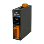ECAT-2091S Модуль 1-осевого управления шаговым двигателем EtherCAT