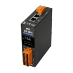 ECAT-2091S Модуль 1-осевого управления шаговым двигателем EtherCAT
