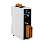 ECAT-2093 3-канальный счетчик импульсов EtherCAT slave