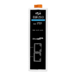 ECAT-2513 CR Разветвитель интерфейса EtherCAT (1 вход, 3 выхода)