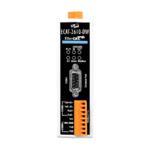 ECAT-2610-DW CR Шлюз для подключения к сети EtherCAT измерителей параметров электрической сети серии PM (Modbus RTU)