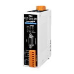 ECAT-2610-DW CR Шлюз для подключения к сети EtherCAT измерителей параметров электрической сети серии PM (Modbus RTU)