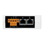 ECAT-2610-DW CR Шлюз для подключения к сети EtherCAT измерителей параметров электрической сети серии PM (Modbus RTU)