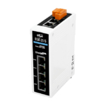 ECAT-2515 CR Разветвитель интерфейса EtherCAT (1 вход, 5 выходов)