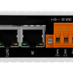 ECAT-2515 CR Разветвитель интерфейса EtherCAT (1 вход, 5 выходов)