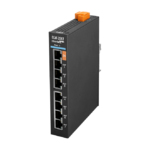 ECAT-2517 CR Разветвитель интерфейса EtherCAT (8 портов).