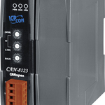 CAN-8123-G (I-8KCPS1-G) Корзина расширения CANopen с 1 слотом